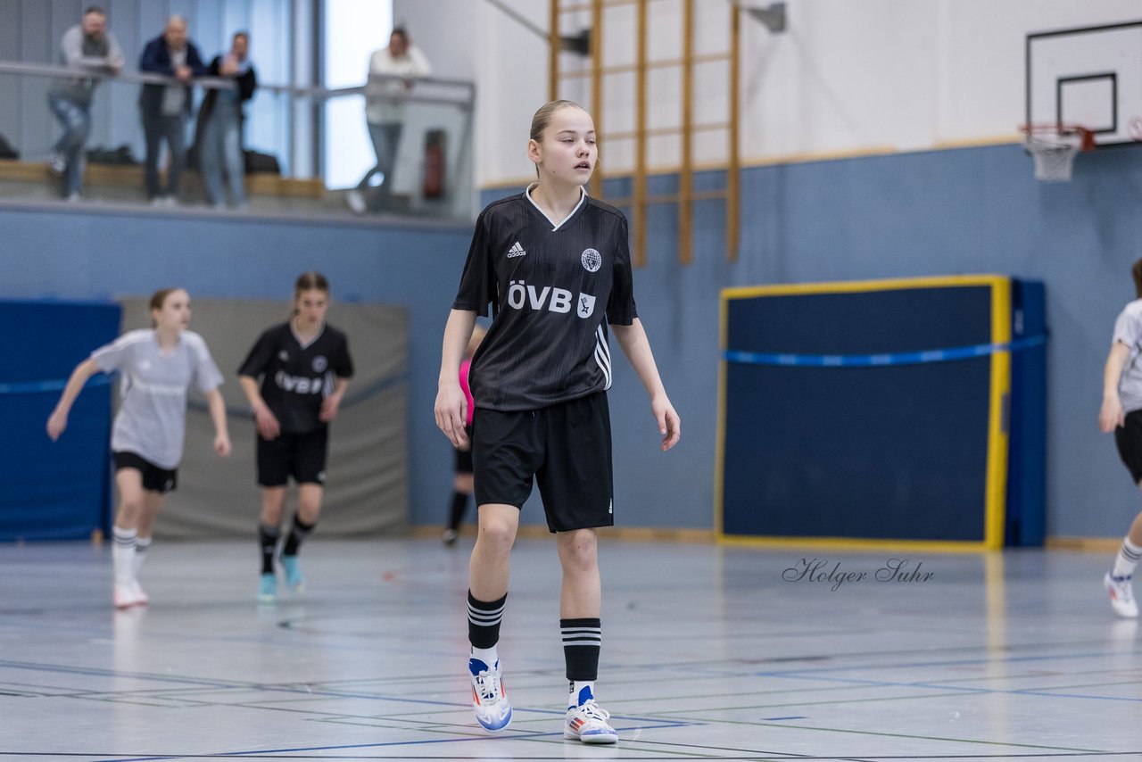 Bild 84 - wCJ NFV Futsalturnier